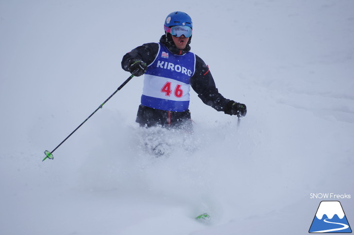 パウダーの祭典☆ICI石井スポーツ『b.c.map POWDER FREE RIDE KIRORO OPEN 2018』レポート！@キロロスノーワールド